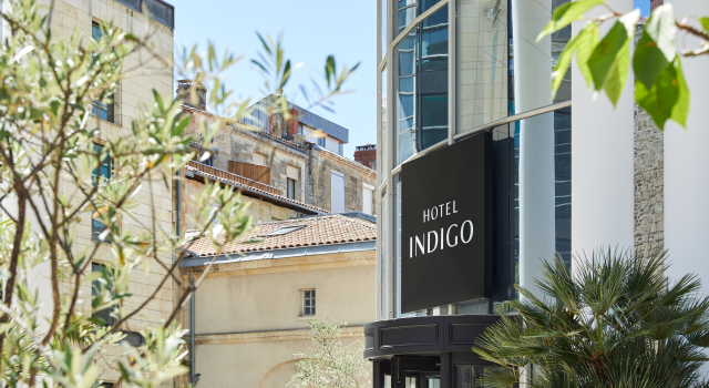 Hotel Indigo Bordeaux Centre Chartrons by IHG