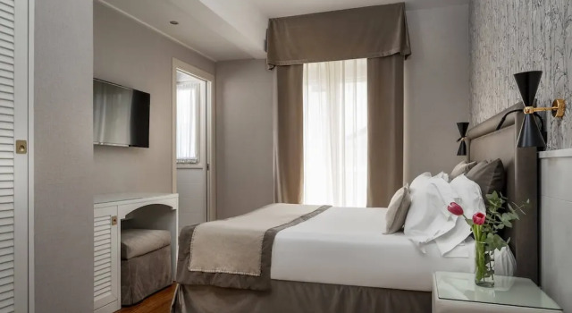 Номер Standard Hotel Maestrale