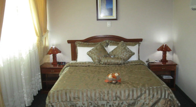 Hotel La Joya