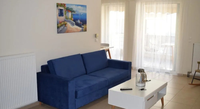 Fedra City Suite
