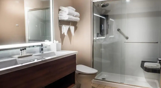 Номер Executive Skyline Hotel and Casino
