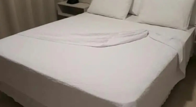 Одноместный номер Deluxe Pak Suítes Hotel