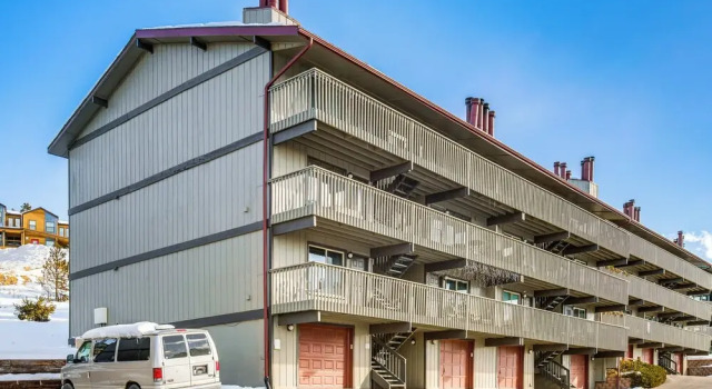 5 Mi to Winter Park Resort: Unit w/ Pool & Hot Tub
