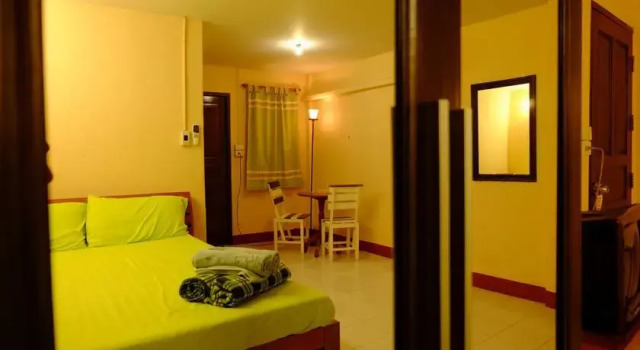 Walkinn Guesthouse 2, Забронировать Гостевой дом Гостевые дома Чиангмай, рядом с TCDC Chiang Mai, Гостевой дом