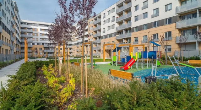 Apartments Wroclaw Teczowa 101, Забронировать Апартаменты/квартира Апартаменты Вроцлава, Апартаменты/квартира