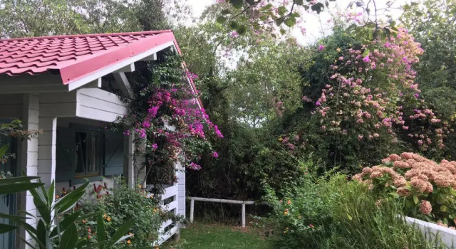 Bungalow Mesón de Sancho