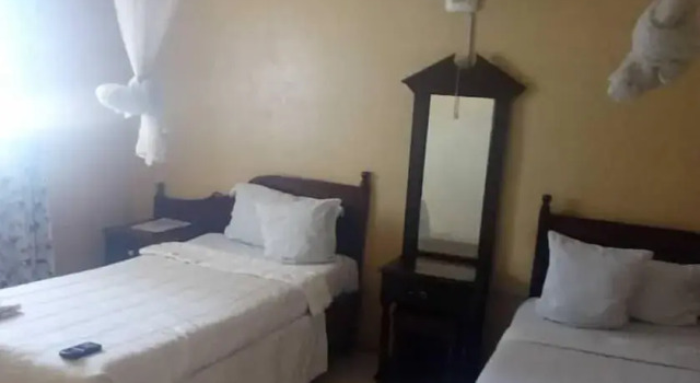 Twana Classic Lodge