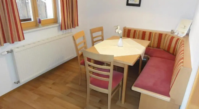 Апартаменты Comfort Nöglhof