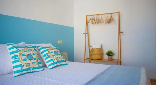 Двухместный номер Standard Hostal El Palmeral