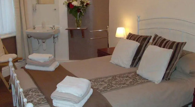 The Sea Lynn, Réserver Hôtel Morecambe Lancastre