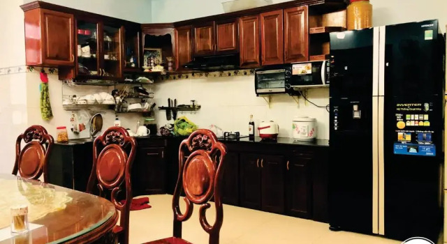 Двухместный номер Standard Homestay An An