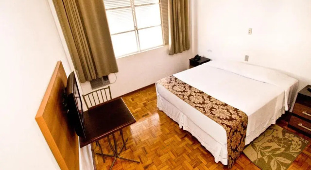 Двухместный номер Standard Turrance White Hotel