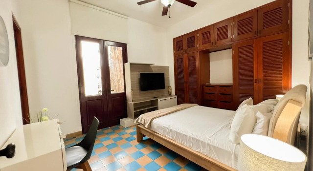 Apartamento en el Corazón de Casco Viejo Panamá 10, Rezervovat Apartmán Panamá Panama