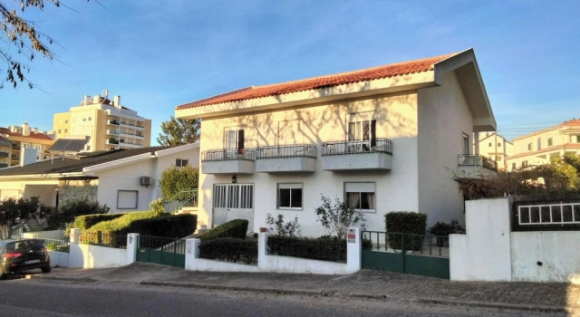 Casa Xantarim, Varaa Matkakoti Santarem Ribatejo
