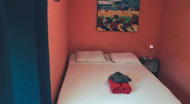 Twin Fin Hostels