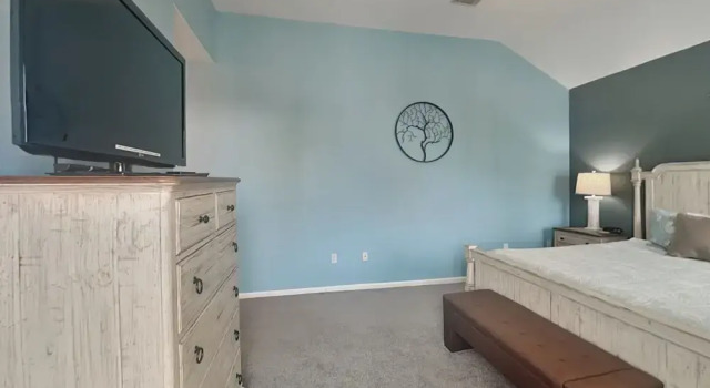 Коттедж Blue Moon by Ryson Vacation Rentals