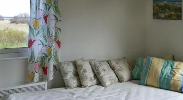 Holiday Home Fjalkinge, Book Hotel  