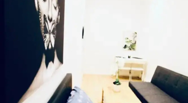 Номер Standard Super Central Cozy 5 BR Shared Apt 10Min Walk to Augarten