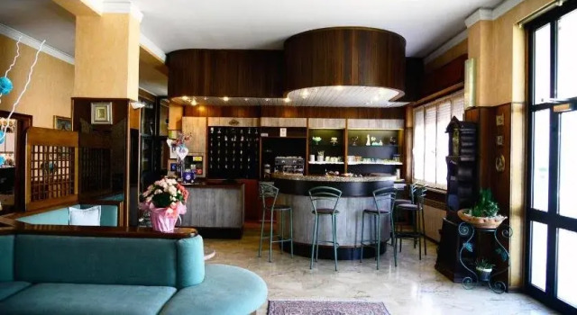 Hotel Milanesi