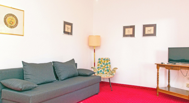 Апартаменты Apartments Maja