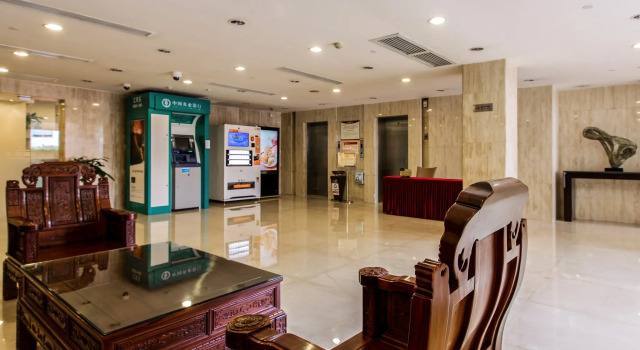 King Garden Hotel