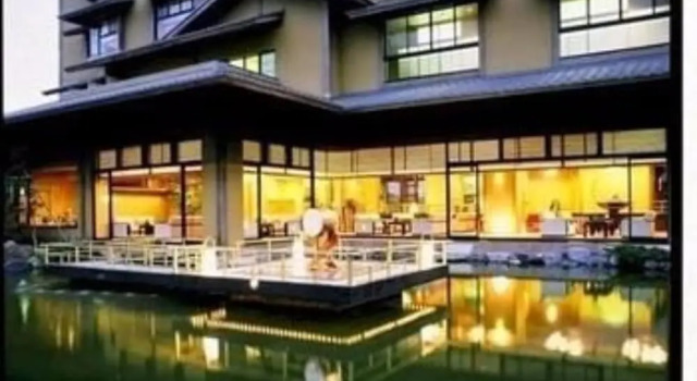 Sumiyosikan, Boek Hotel Hotels in Tokai met parkeren, Parkeren