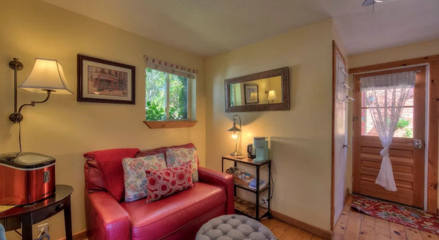 Двухместный коттедж Cali Cochitta Vacation Rentals