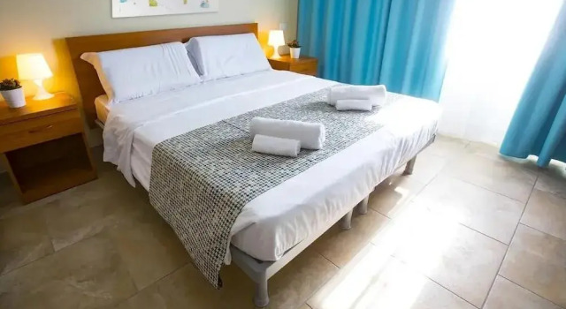 Номер Superior Santa Teresa House