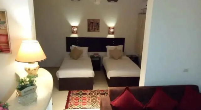 IOS Village