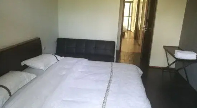 Люкс Deluxe Island Holiday House