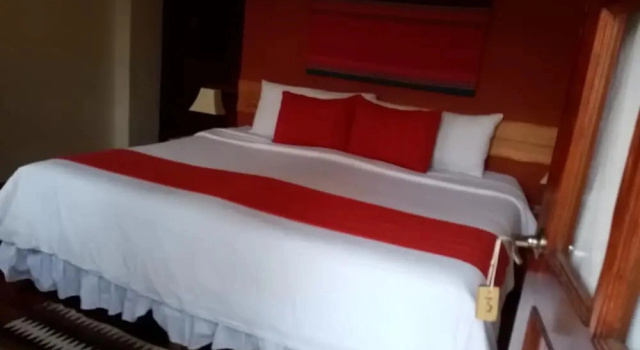 Standard Zimmer Miskiwasi Bed & Breakfast