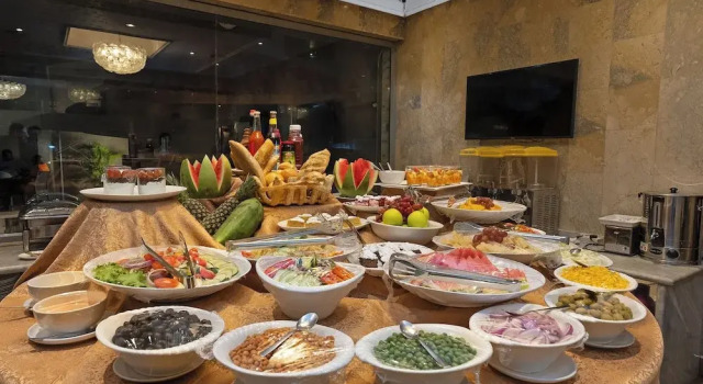 Watercress Hotels and Signature, Забронировать Отель Икея Лагос, рядом с Ikeja City Mall