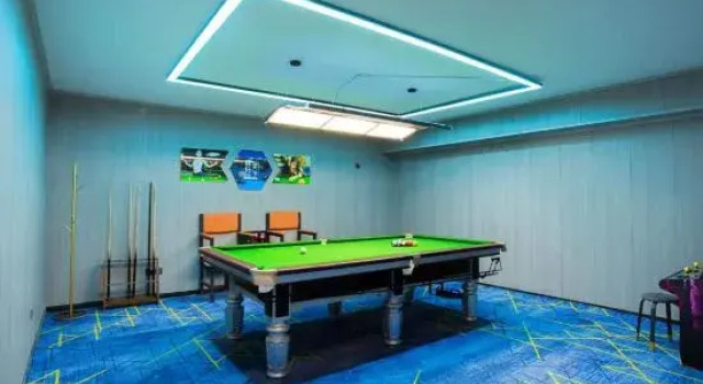 Люкс Beijing Aoboting Homestay (Guyaju Road)