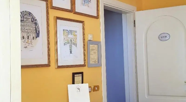Двухместный номер Standard Hotel Diana -  Albergo San Martino 