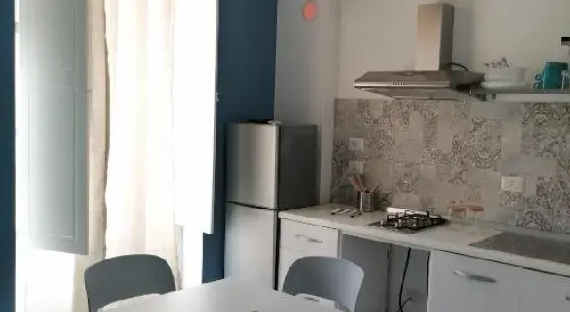 Студия Deluxe LA REGGIA APARTMENTS MILAZZO