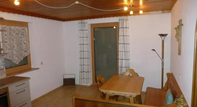 Апартаменты Ferienwohnung Am Kirchberg