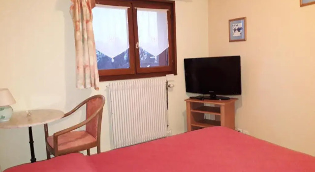 Двухместный номер Standard Hotel Le Beauregard