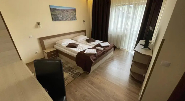 Pensiunea Andres, Prenota Hotel Sovata Mureş