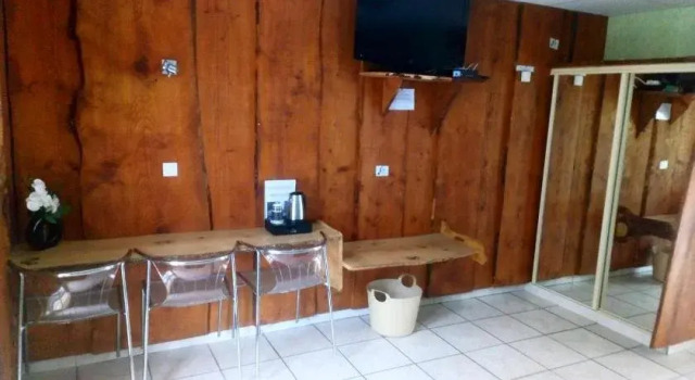 Hotel Restaurant Lancheton, Réserver Hôtel Saint-Julien-Mont-Denis 