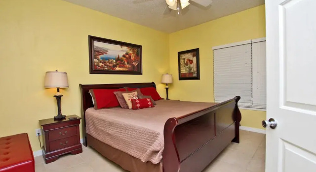 Orange Beach Villas by Youngs Suncoast