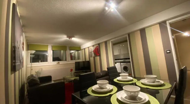 Victoria Centre Apartments, Varaa Huoneisto Asunnot kohteessa Merseyside, Huoneisto