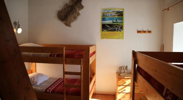 Le Relais du Vermont, Rezerwuj Hotel Baffie Owernia