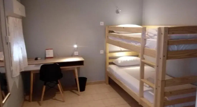Семейный номер Standard Hotel Astoria