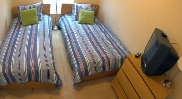 SR756SJW Scrub Jay - Four Bedroom Home, Забронировать Дом для отпуска Виллы Давенпорт, Вилла
