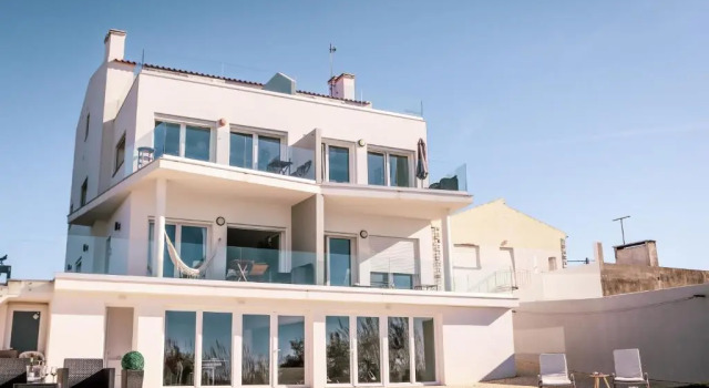 Коттедж Marlin House III