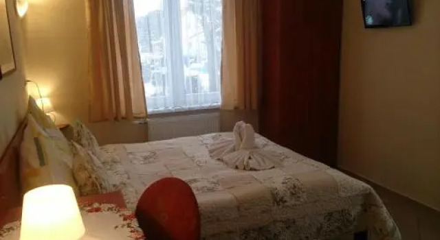 Villa Ambro
