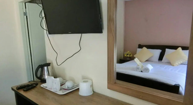 Kiangphu Resort, Забронировать Курортный отель Курортные отели Нан, Курортный отель