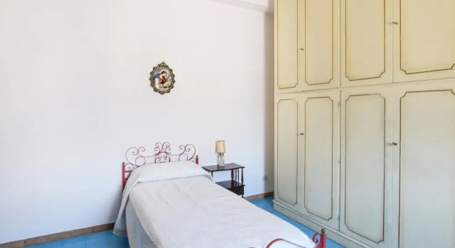 Villa Annamaria, Rezervați Vilă Vile în Lazzaro, Vilă