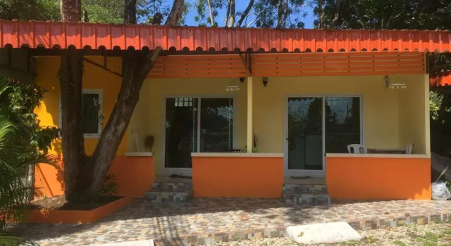 Номер Standard Kathu Waterfall Bungalow