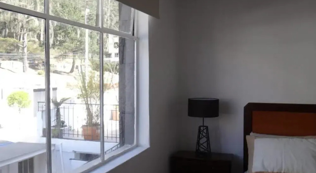 Bed And Breakfast La Uvilla, Book Hotel Hacienda Bellavista 